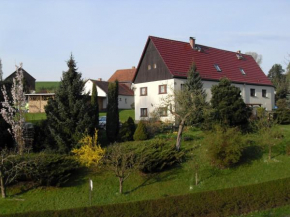 Ferienwohnung Dagmar Mergen